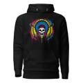 WV Savage Unisex Hoodie - 1
