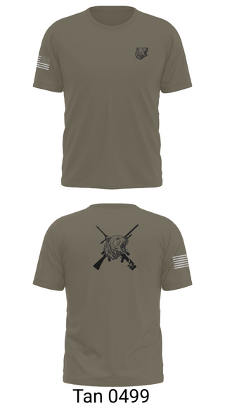 Old School Cotton Feel Shirt, , Marines, Teamtime, Team time, sublimation, custom sports apparel, team uniforms, spirit wear, spiritwear, sports uniforms, custom shirts, team store, custom team store, fundraiser sports, apparel fundraiser