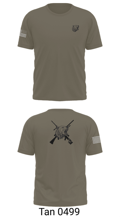 APM 1-25 83857277 Old School Cotton Feel Shirt - 70