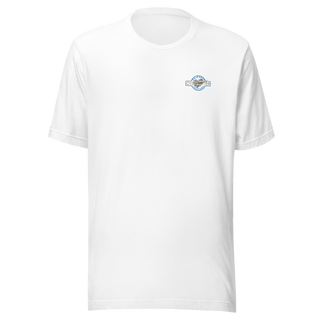 Gold reef oyster 31412148 Unisex Staple T-Shirt | Bella + Canvas 3001