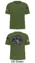 DDG 103 10748944 Old School Cotton Feel Shirt - 48