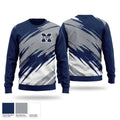 Marching Colonels Crew Neck Sweatshirt - 1