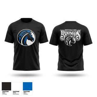 Short Sleeve Performance Shirt, Fayetteville state University, , Teamtime, Team time, sublimation, custom sports apparel, team uniforms, spirit wear, spiritwear, sports uniforms, custom shirts, team store, custom team store, fundraiser sports, apparel fundraiser