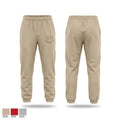 Hickman County Bulldogs Sweatpants - 2