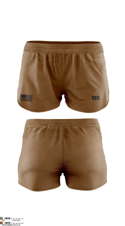 31K 16297588 Ranger Panties - 2