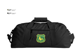 Duffle Bag, Florida, , Teamtime, Team time, sublimation, custom sports apparel, team uniforms, spirit wear, spiritwear, sports uniforms, custom shirts, team store, custom team store, fundraiser sports, apparel fundraiser