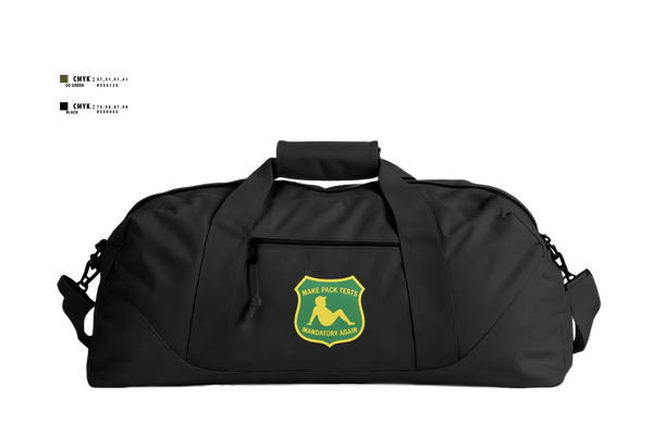 Duffle Bag, Florida, , Teamtime, Team time, sublimation, custom sports apparel, team uniforms, spirit wear, spiritwear, sports uniforms, custom shirts, team store, custom team store, fundraiser sports, apparel fundraiser