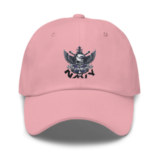 Motor City Ballers 65197084 Classic Dad Hat | Yupoong 6245CM