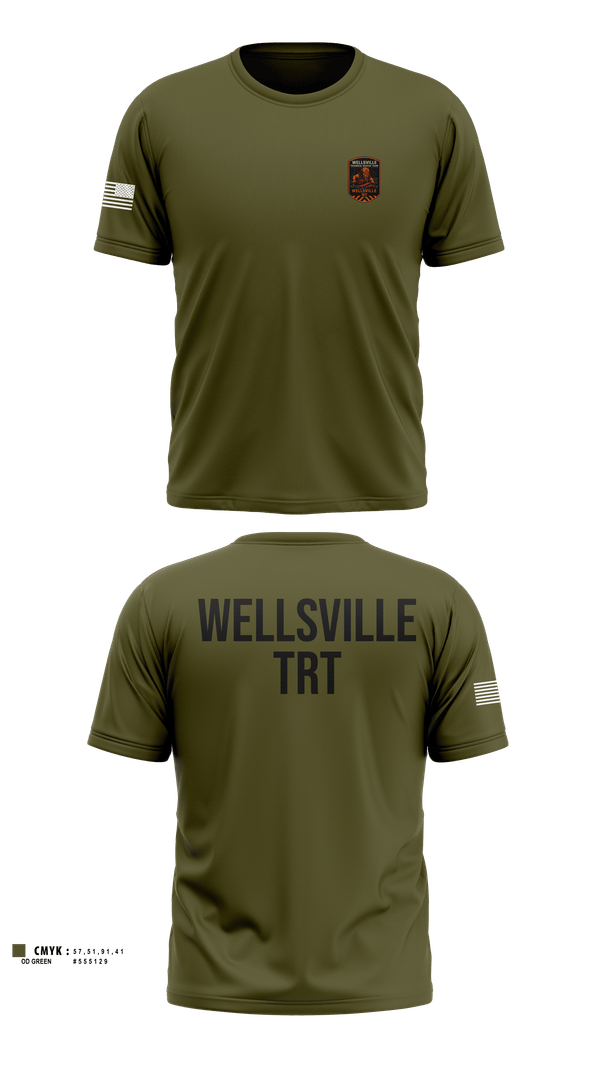 FREE T-SHIRT