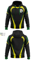 Oswego  RFC  Wizards Hoodie - 2