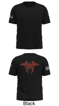 Blackfoot 2nd platoon 36446718 Old School Cotton Feel Shirt - 30