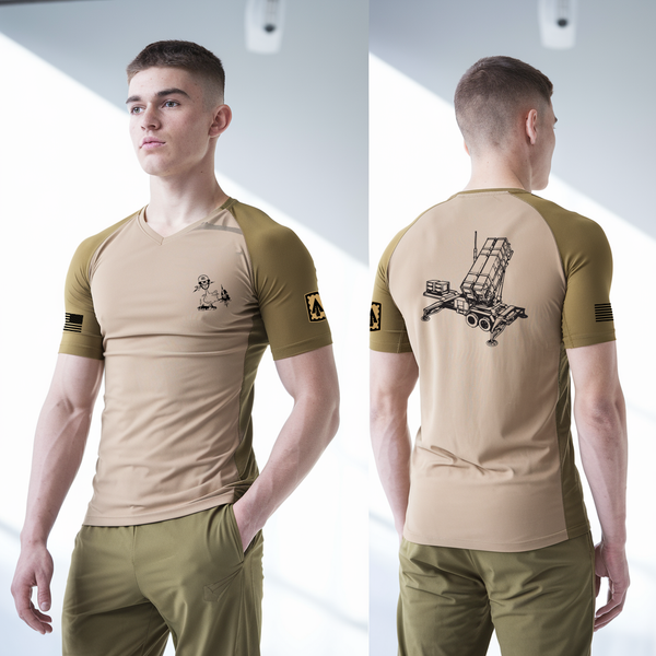Short Sleeve Performance Shirt, Buckaroos, , Teamtime, Team time, sublimation, custom sports apparel, team uniforms, spirit wear, spiritwear, sports uniforms, custom shirts, team store, custom team store, fundraiser sports, apparel fundraiser