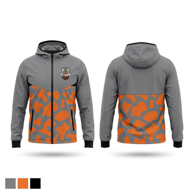 Granite FC N1 GU19 Windbreaker - 1