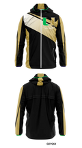 Brick Football & Cheer 78984448 Windbreaker - 6