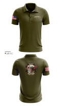 Engine 1 Short Sleeve Performance Polo - 21