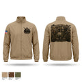 324th mp 46147609 Windbreaker - 1