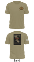 2nd Medical Brigade 60823726 Short Sleeve Performance Shirt - 96