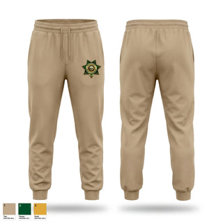 Sweatpants, Ouachita County Sheriff's Department, Police, Teamtime, Team time, sublimation, custom sports apparel, team uniforms, spirit wear, spiritwear, sports uniforms, custom shirts, team store, custom team store, fundraiser sports, apparel fundraiser
