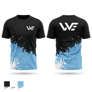 Short Sleeve Performance Shirt, Westside Elite Athletics, Spirit Store, Teamtime, Team time, sublimation, custom sports apparel, team uniforms, spirit wear, spiritwear, sports uniforms, custom shirts, team store, custom team store, fundraiser sports, apparel fundraiser