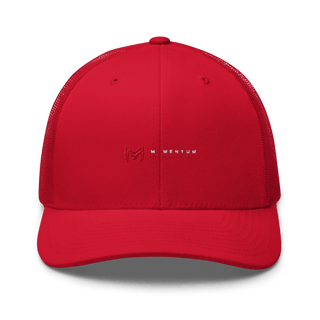 Momentum 65362388 Retro Trucker Hat | Yupoong 6606