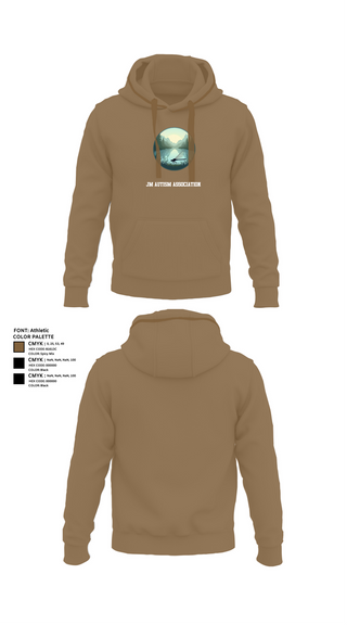 Hoodie, JM Autism association, , Teamtime, Team time, sublimation, custom sports apparel, team uniforms, spirit wear, spiritwear, sports uniforms, custom shirts, team store, custom team store, fundraiser sports, apparel fundraiser