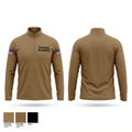 Training Academy Windbreaker - 1