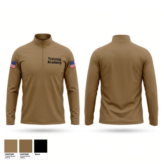 Windbreaker, Training Academy, Police, Teamtime, Team time, sublimation, custom sports apparel, team uniforms, spirit wear, spiritwear, sports uniforms, custom shirts, team store, custom team store, fundraiser sports, apparel fundraiser