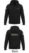 Barren County TAC Team 38222509 Hoodie - 36
