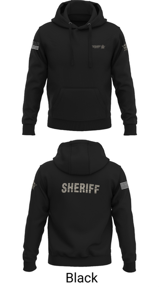 Hoodie, Barren County TAC Team, , Teamtime, Team time, sublimation, custom sports apparel, team uniforms, spirit wear, spiritwear, sports uniforms, custom shirts, team store, custom team store, fundraiser sports, apparel fundraiser