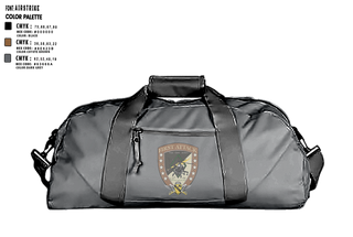 Duffle Bag, Echo Company, 1-227 AB, 1ACB, 1CD, , Teamtime, Team time, sublimation, custom sports apparel, team uniforms, spirit wear, spiritwear, sports uniforms, custom shirts, team store, custom team store, fundraiser sports, apparel fundraiser