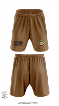 NAVAL AUXILIARY LANDING FIELD SAN CLEMENTE ISLAND 84948296 Athletic Shorts With Pockets - 101