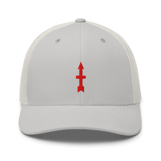 C co. 127 65825079 Retro Trucker Hat | Yupoong 6606