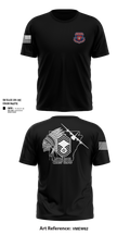 LRAFB Chiefs Group 49231806 Short Sleeve Performance Shirt - 205