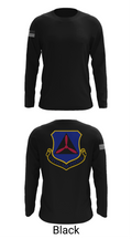 AL-005 33395377 Long Sleeve Performance Shirt - 16