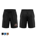 Eau Claire Police Department Athletic Shorts With Pockets - 1