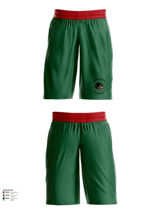 Mens Basketball Shorts, Smoking Ducks, Men's Basketball, Teamtime, Team time, sublimation, custom sports apparel, team uniforms, spirit wear, spiritwear, sports uniforms, custom shirts, team store, custom team store, fundraiser sports, apparel fundraiser