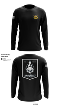 Fox Co 3-10 GSAB 20000256 Long Sleeve Performance Shirt 100