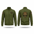 SORT Windbreaker - 2