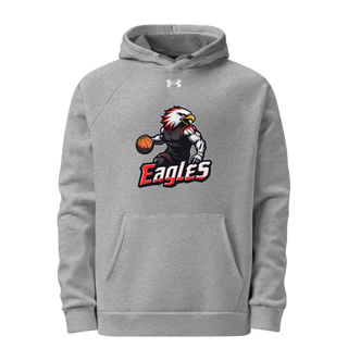 Eagles Under Armour Hoodie