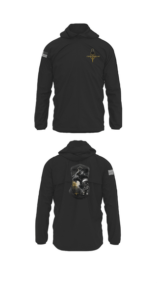 Windbreaker, Centinelas Legacy, Golf, Teamtime, Team time, sublimation, custom sports apparel, team uniforms, spirit wear, spiritwear, sports uniforms, custom shirts, team store, custom team store, fundraiser sports, apparel fundraiser