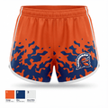 ESM Spartans 67289748 Women's Shorts - 1