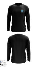 Soda City FC Long Sleeve Performance Shirt - 5