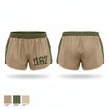 1-167 Ranger Panties - 1