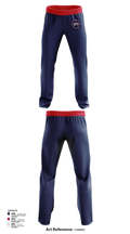 Prime Example Stars 20624190 Sweatpants - 1