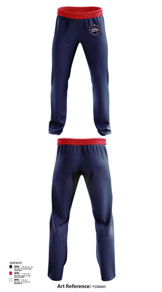 Sweatpants, Prime Example Stars, , Teamtime, Team time, sublimation, custom sports apparel, team uniforms, spirit wear, spiritwear, sports uniforms, custom shirts, team store, custom team store, fundraiser sports, apparel fundraiser