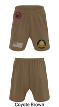 359 ICTC 15024551 Athletic Shorts With Pockets - 9