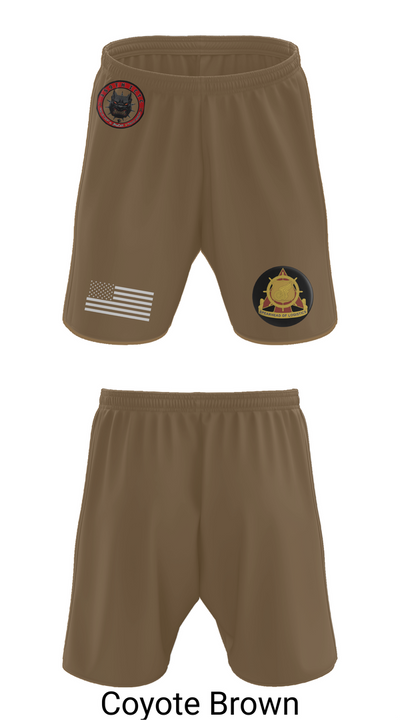 359 ICTC 15024551 Athletic Shorts With Pockets - 9