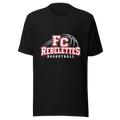 Franklin County Rebelettes Unisex Staple T-Shirt