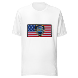 Unisex Staple T-Shirt - White