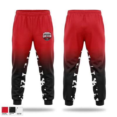 Lima Area Adult Soccer Sweatpants - 1